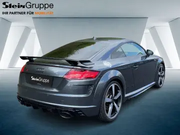 AUDI TT RS Coupé 2.5 TFSI Quattro MATRIX APP DAB VIRT