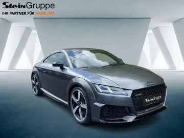 AUDI TT RS Coupé 2.5 TFSI Quattro MATRIX APP DAB VIRT