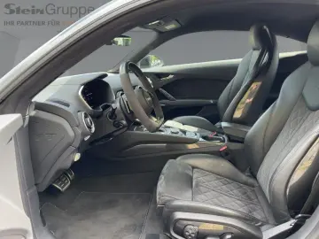 AUDI TT RS Coupé 2.5 TFSI Quattro MATRIX APP DAB VIRT