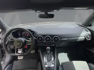 AUDI TT RS Coupé 2.5 TFSI Quattro MATRIX APP DAB VIRT