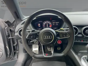 AUDI TT RS Coupé 2.5 TFSI Quattro MATRIX APP DAB VIRT