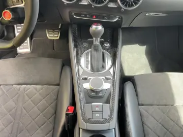 AUDI TT RS Coupé 2.5 TFSI Quattro MATRIX APP DAB VIRT