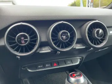 AUDI TT RS Coupé 2.5 TFSI Quattro MATRIX APP DAB VIRT
