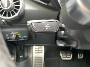 AUDI TT RS Coupé 2.5 TFSI Quattro MATRIX APP DAB VIRT