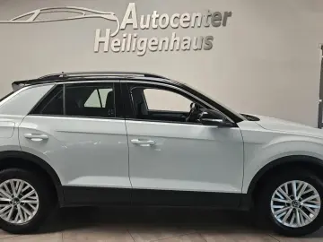 VW T-Roc 2.0 TDI Life DSG LED Plus Navi Kamera PDC
