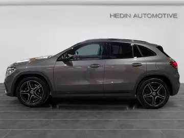MERCEDES-BENZ GLA 200 AMG NIGHT KAM TOTW LED SHZ CAR…