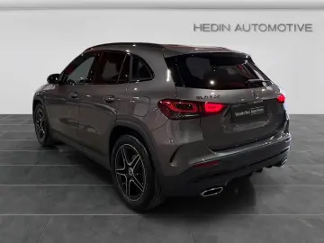 MERCEDES-BENZ GLA 200 AMG NIGHT KAM TOTW LED SHZ CAR…