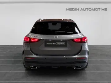 MERCEDES-BENZ GLA 200 AMG NIGHT KAM TOTW LED SHZ CAR…