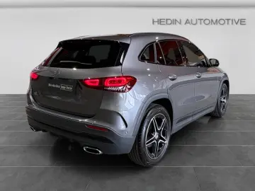 MERCEDES-BENZ GLA 200 AMG NIGHT KAM TOTW LED SHZ CAR…