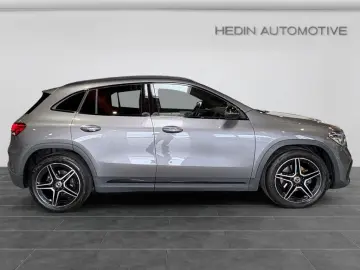 MERCEDES-BENZ GLA 200 AMG NIGHT KAM TOTW LED SHZ CAR…