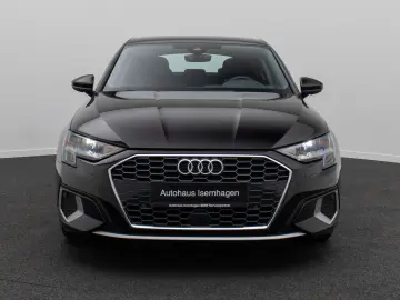 AUDI A3 30 TFSI S tronic Sportback PDC DAB FahrAssist