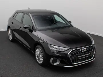 AUDI A3 30 TFSI S tronic Sportback PDC DAB FahrAssist