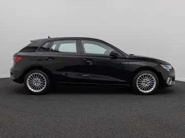 AUDI A3 30 TFSI S tronic Sportback PDC DAB FahrAssist