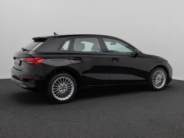 AUDI A3 30 TFSI S tronic Sportback PDC DAB FahrAssist