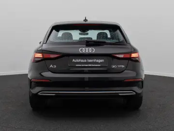 AUDI A3 30 TFSI S tronic Sportback PDC DAB FahrAssist