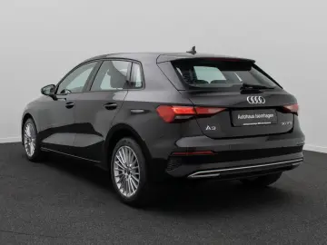 AUDI A3 30 TFSI S tronic Sportback PDC DAB FahrAssist