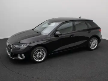 AUDI A3 30 TFSI S tronic Sportback PDC DAB FahrAssist