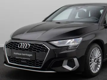 AUDI A3 30 TFSI S tronic Sportback PDC DAB FahrAssist