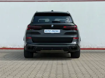 BMW X5 M60i xDrive HuD H K FROZEN BLACK ACC INDIVIDU