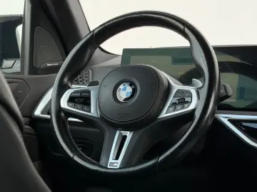 BMW X5 M60i xDrive HuD H K FROZEN BLACK ACC INDIVIDU