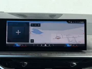 BMW X5 M60i xDrive HuD H K FROZEN BLACK ACC INDIVIDU