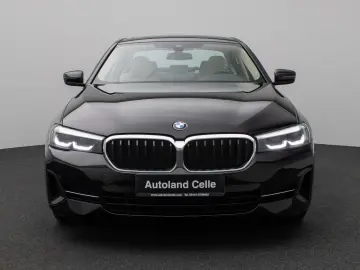 BMW 530i Kamera Glasdach DAB Lenkrhzg 4xKlima Alarm