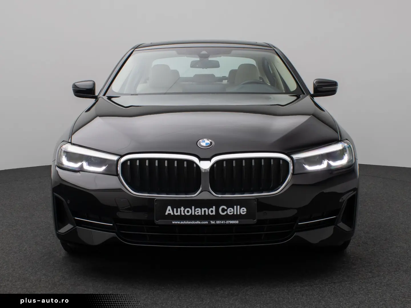 BMW 530i Kamera Glasdach DAB Lenkrhzg 4xKlima Alarm
