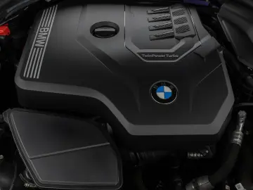 BMW 530i Kamera Glasdach DAB Lenkrhzg 4xKlima Alarm
