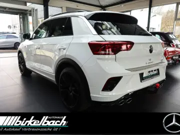 VW T-Roc R 4Motion Beats LED AHK Garantie!
