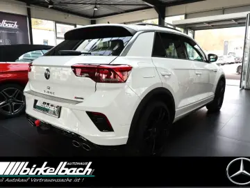 VW T-Roc R 4Motion Beats LED AHK Garantie!