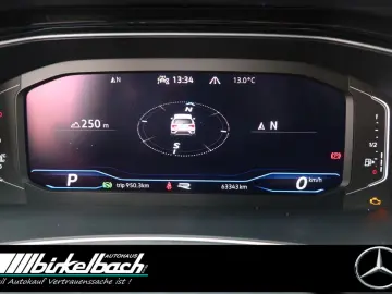 VW T-Roc R 4Motion Beats LED AHK Garantie!