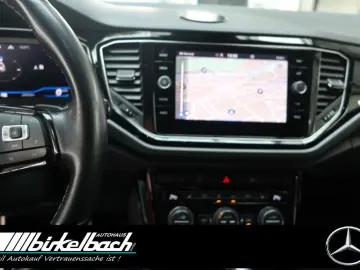 VW T-Roc R 4Motion Beats LED AHK Garantie!