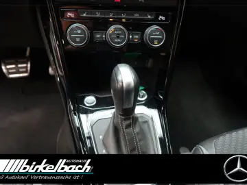 VW T-Roc R 4Motion Beats LED AHK Garantie!