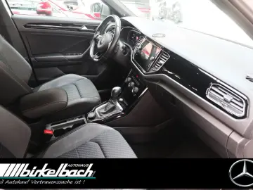VW T-Roc R 4Motion Beats LED AHK Garantie!