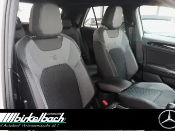 VW T-Roc R 4Motion Beats LED AHK Garantie!