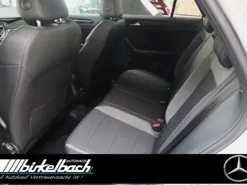 VW T-Roc R 4Motion Beats LED AHK Garantie!