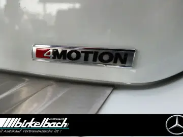 VW T-Roc R 4Motion Beats LED AHK Garantie!