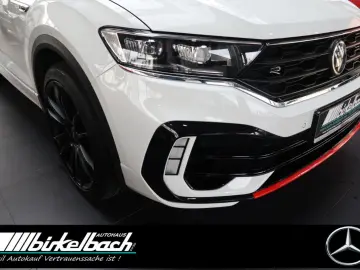 VW T-Roc R 4Motion Beats LED AHK Garantie!