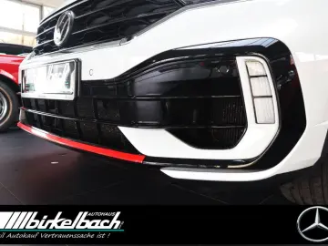VW T-Roc R 4Motion Beats LED AHK Garantie!