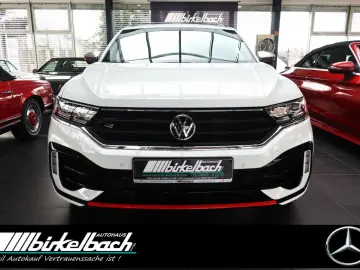 VW T-Roc R 4Motion Beats LED AHK Garantie!