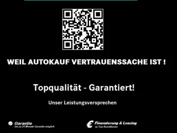 VW T-Roc R 4Motion Beats LED AHK Garantie!