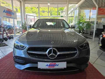 MERCEDES-BENZ C 180 Avantgarde  AMG LINE NAVI 360  LED DAB