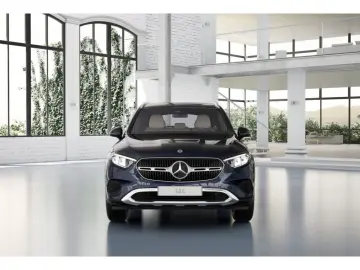 MERCEDES-BENZ GLC 200 4M Avantgarde LED 360 Memo Totw EASY-P