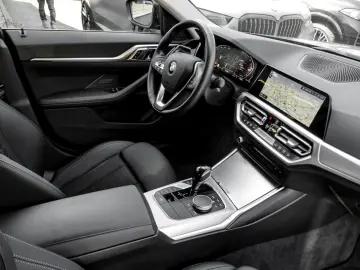 BMW 430i AHK DA ACC PA HiFi LC PROF