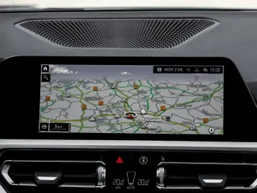 BMW 430i AHK DA ACC PA HiFi LC PROF