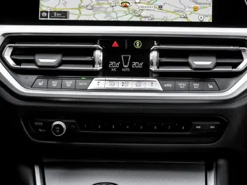 BMW 430i AHK DA ACC PA HiFi LC PROF
