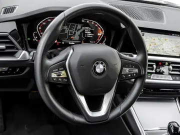 BMW 430i AHK DA ACC PA HiFi LC PROF