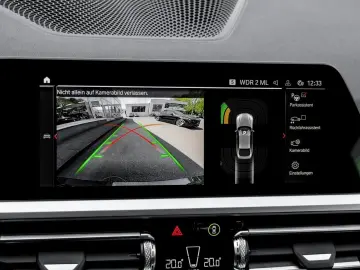 BMW 430i AHK DA ACC PA HiFi LC PROF
