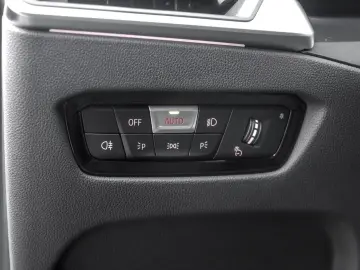 BMW 430i AHK DA ACC PA HiFi LC PROF