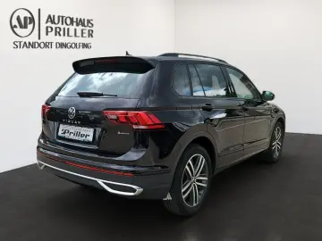 VW Tiguan 2.0 TDI Urban Sport DSG 4Motion NAVI AHK